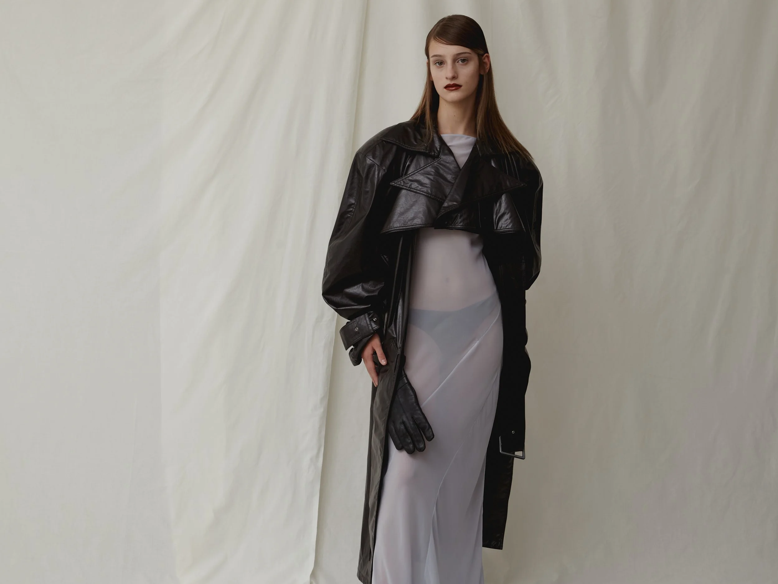 EDITORIAL / TRUE LOVE FASHION MAGAZINE