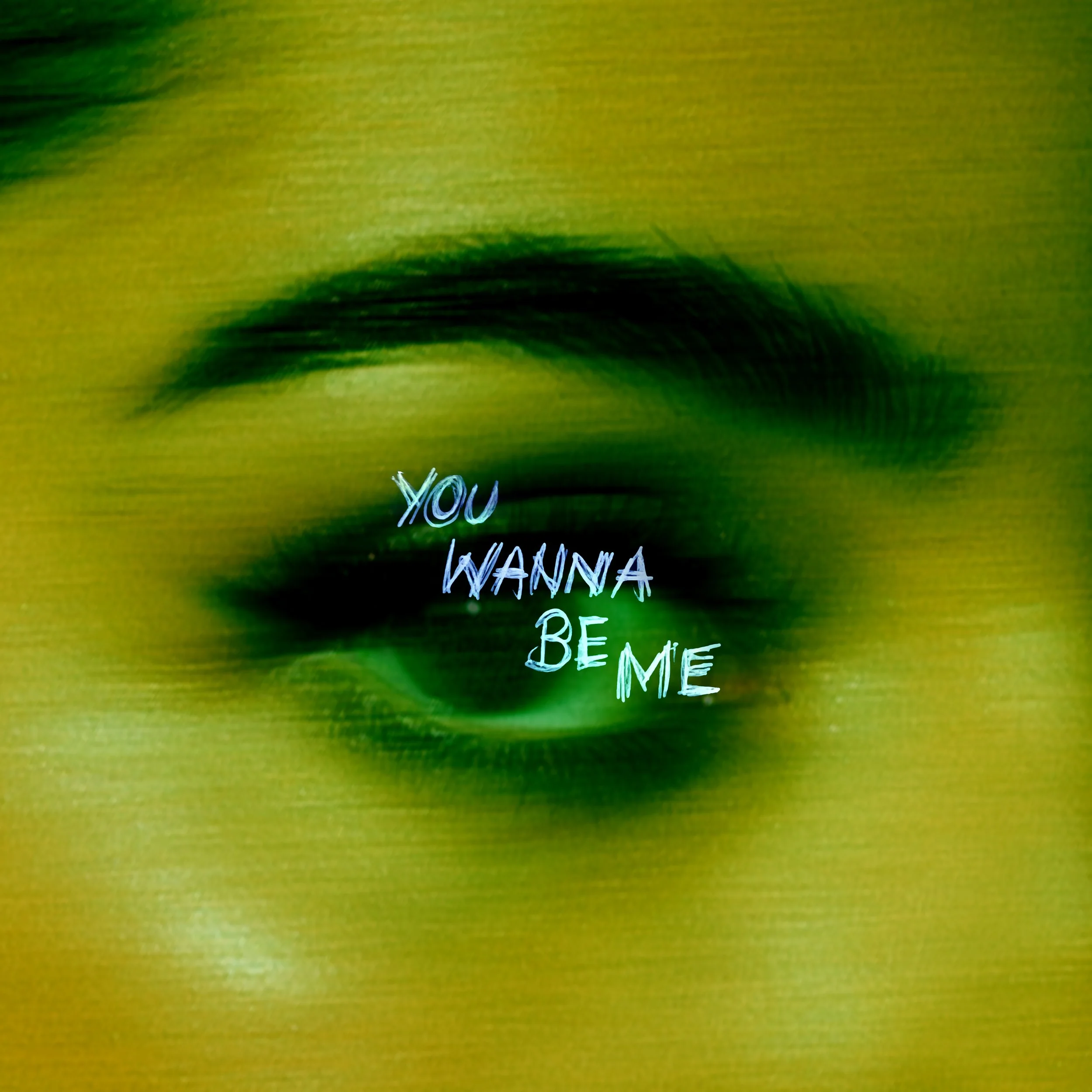 ANNA KAYA - YOU WANNA BE ME