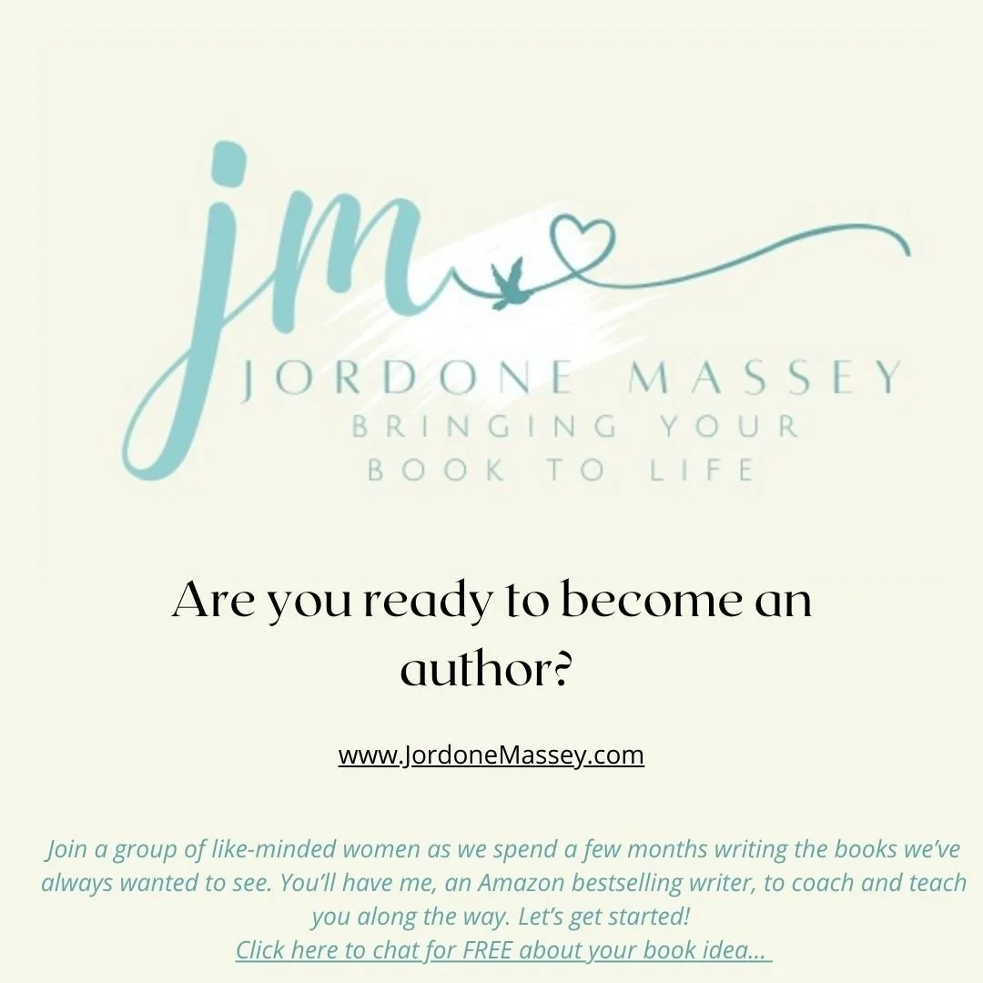 Jordone Massey Book course for women