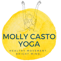 Molly Casto Yoga