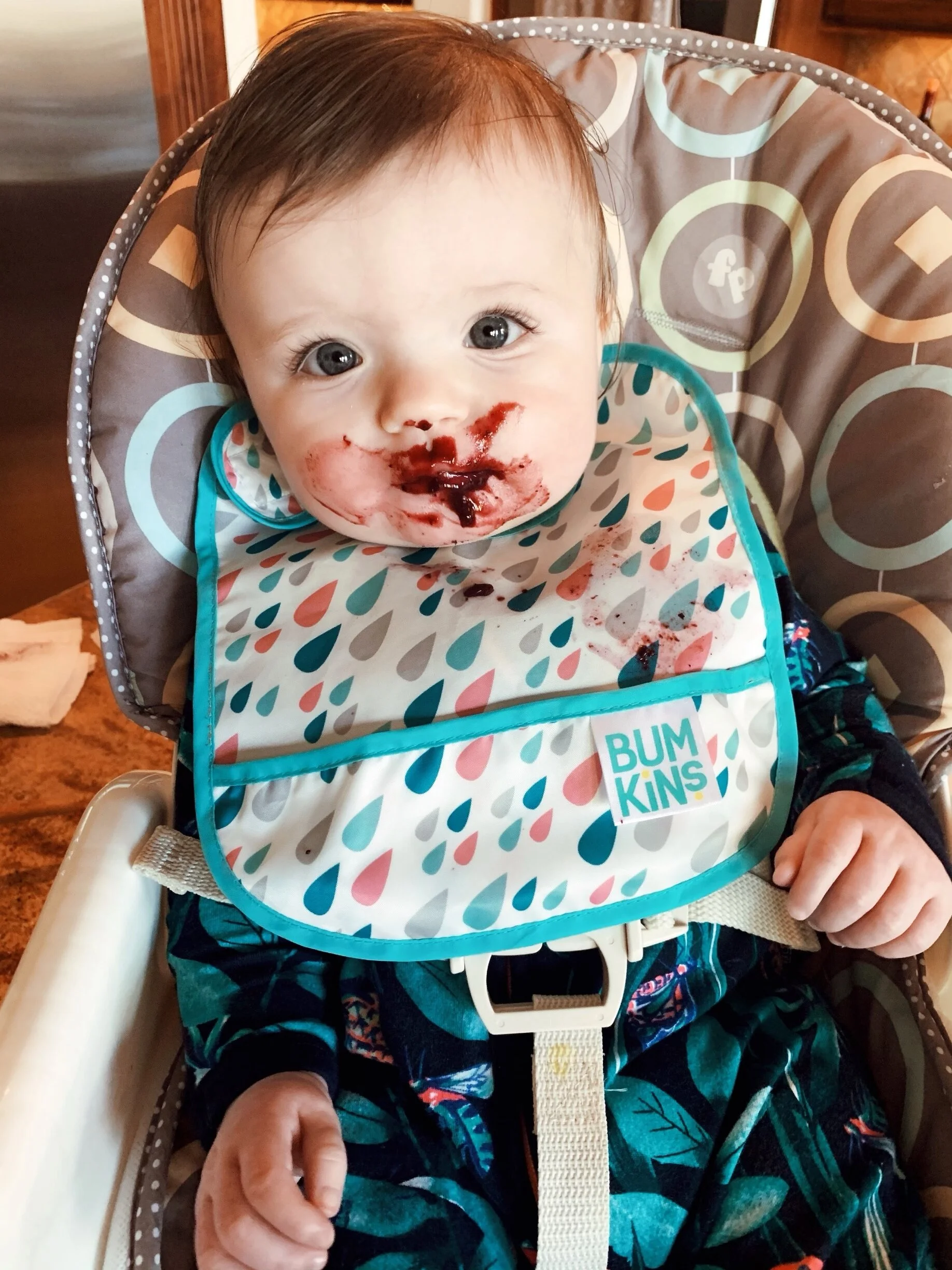 Introducing Solid Foods