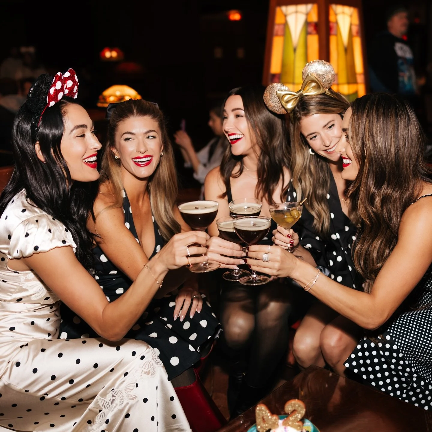 Girls weekend 👯&zwj;♀️ &lsquo;Disneyland Edition&rsquo; for the twins birthday, and let&rsquo;s just say&hellip; riding rides at this age hits different 😅 So much cry laughing, holding on for dear life, and trying not to puke 🤢 But honestly? So wo