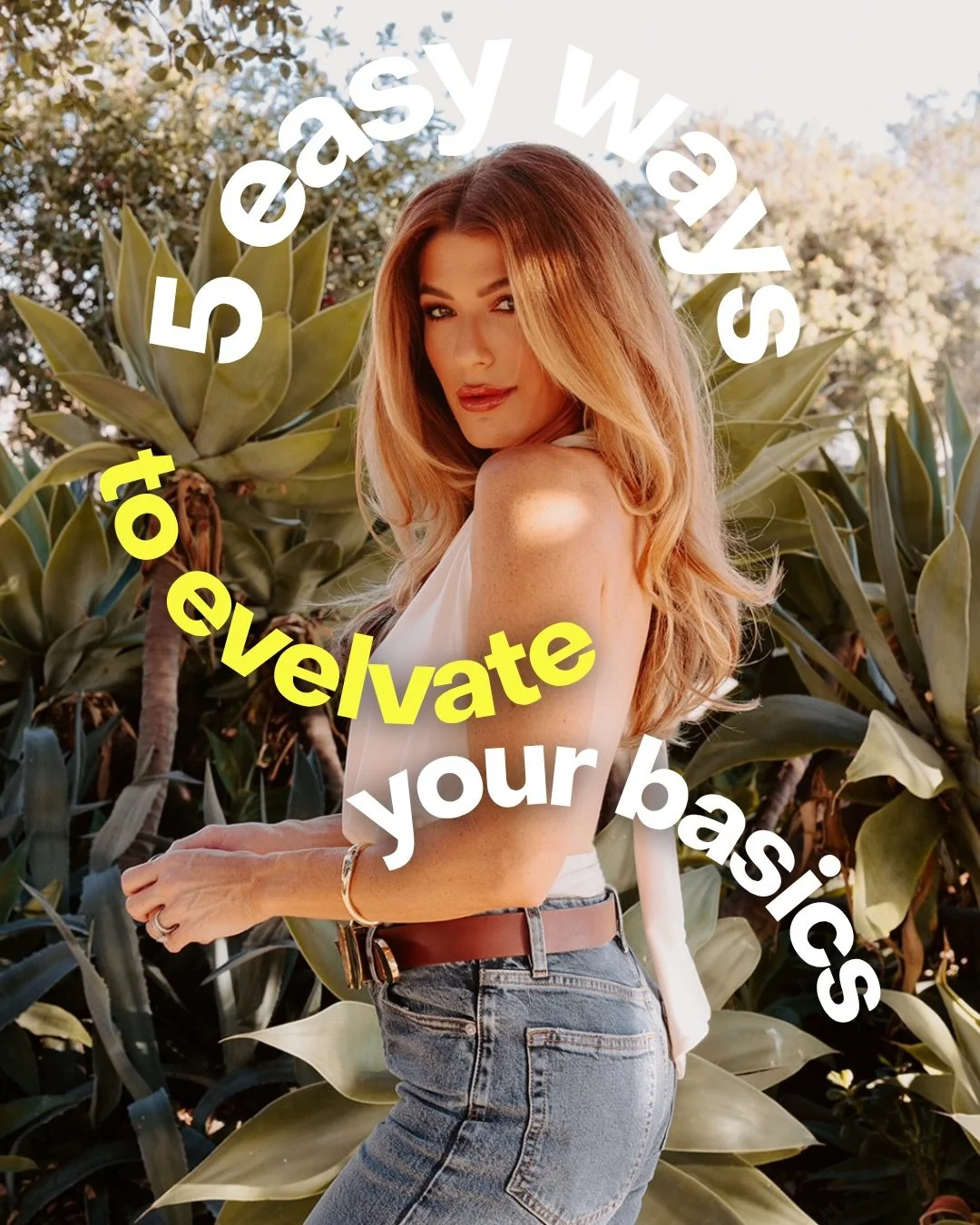 Save this for the next time you&rsquo;re staring at your closet like it betrayed you💀 &hellip;and comment &lsquo;basic&rsquo; and I&rsquo;ll dm you the links! xx 

#EffortlessStyle #ElevatedBasics #StyleTips #Over40Style #ChicEveryday