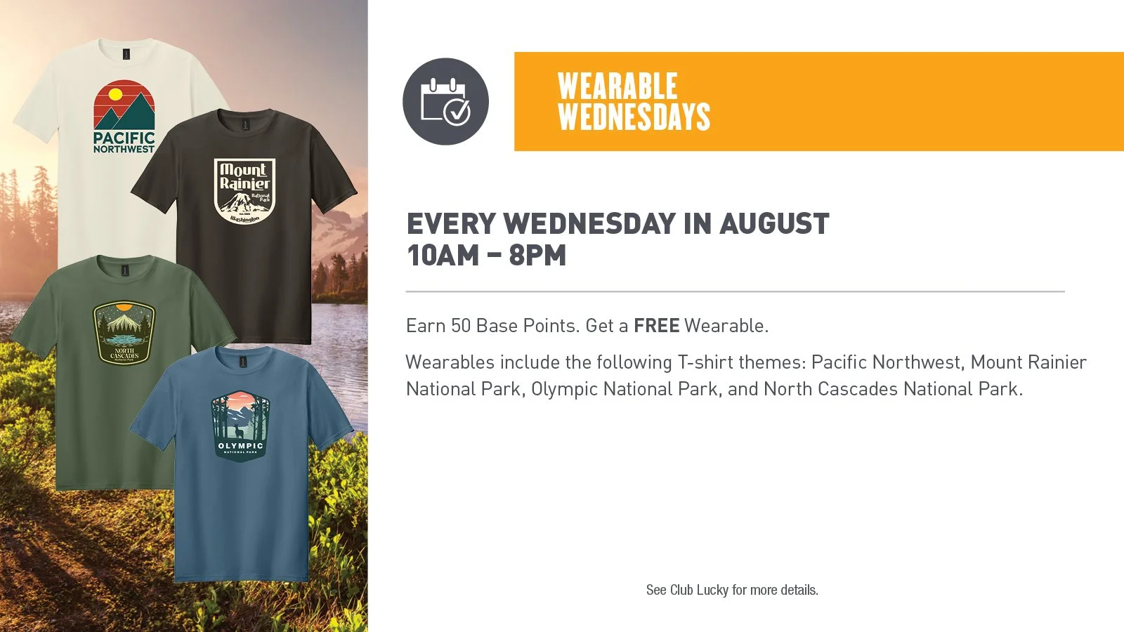 Wearable Wednesdays