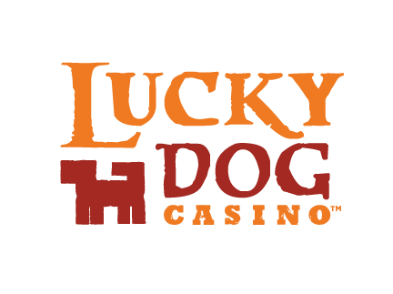 Details about   Vintage Lucky Dog Casino Washington $1 Casino Chip 