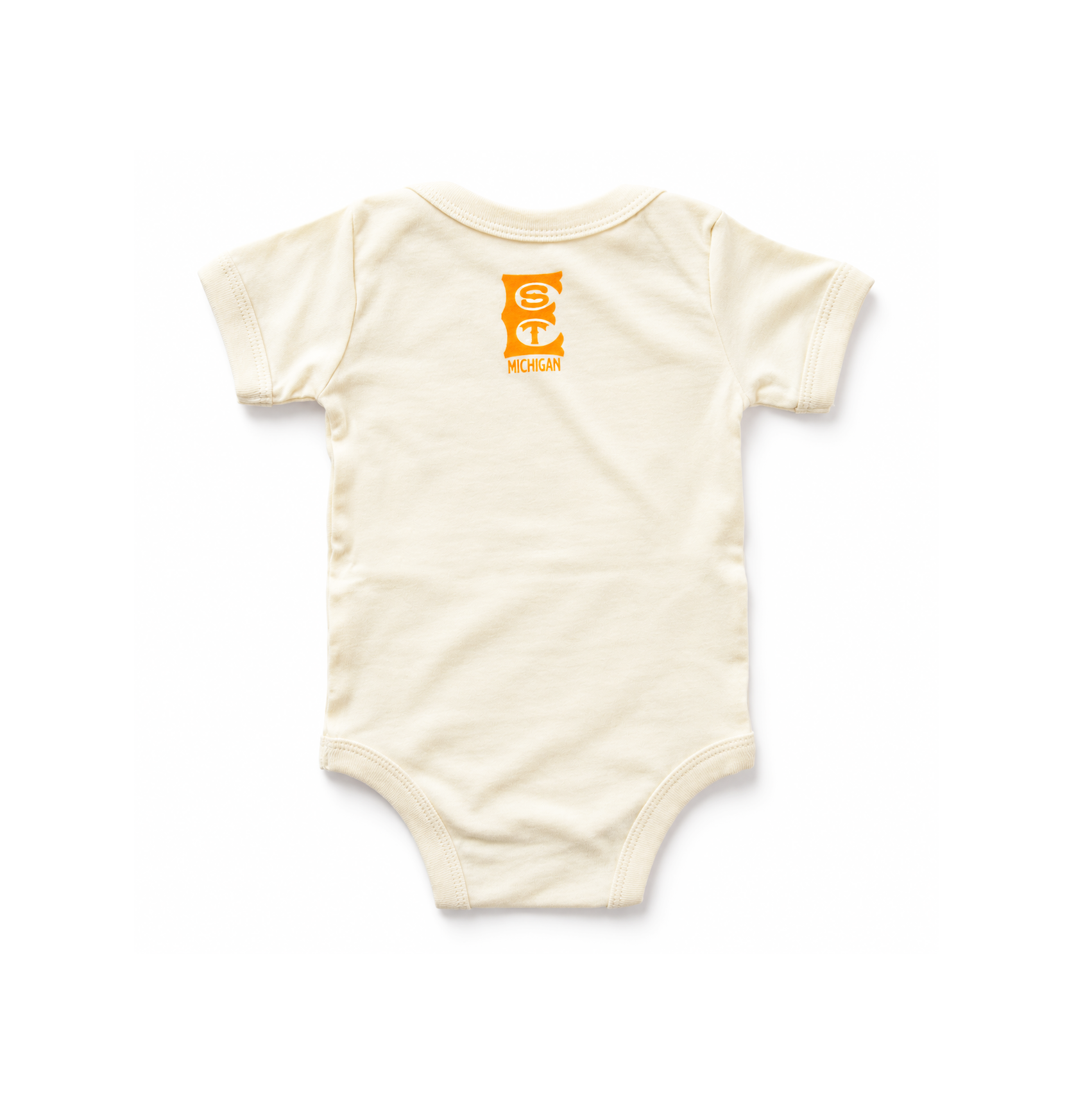 Cream Onesie with Michigan Logo.png