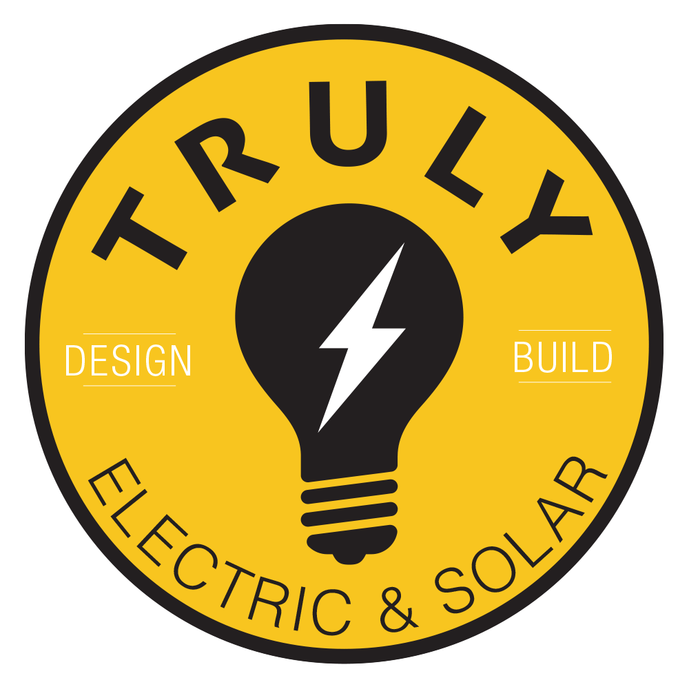 TRULY ELECTRIC AND SOLAR