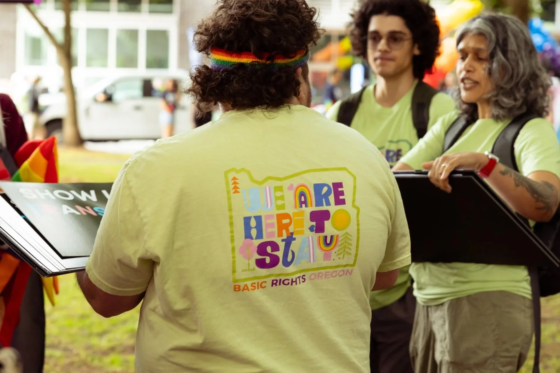 Weekly Update: Medford’s Getting a Queer Bar, The Latest Attacks on Trans Care, and LGBTQ+ Holiday Shopping Recs