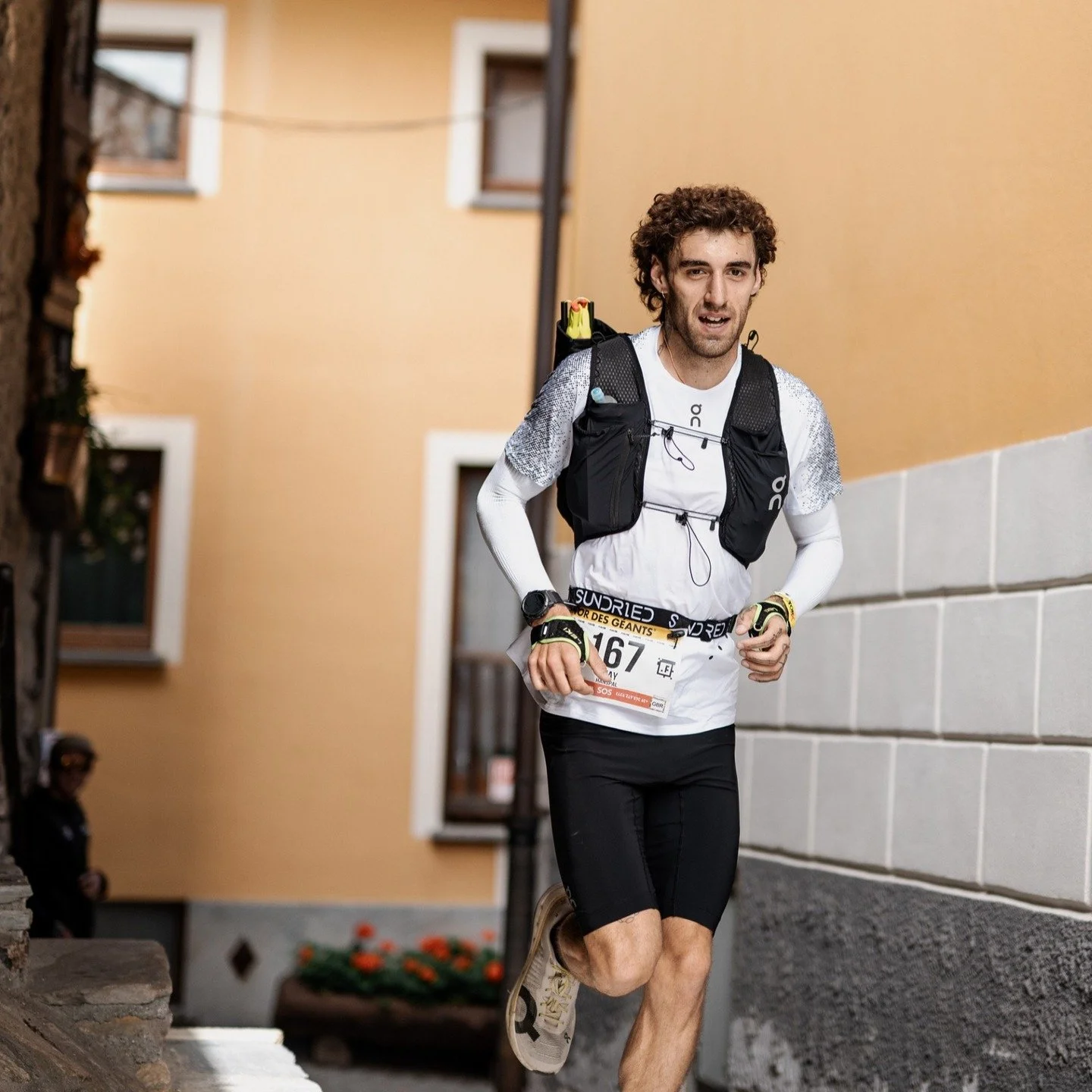 Help a Local Queer Runner Meet His Dream! Basic Rights Oregon is humbled and honored to be the fundraising recipient for a local Go Fund Me campaign launched this week by a local, queer ultra marathon runner, Ajay Hanspal. 

Hanspal is attempting to 