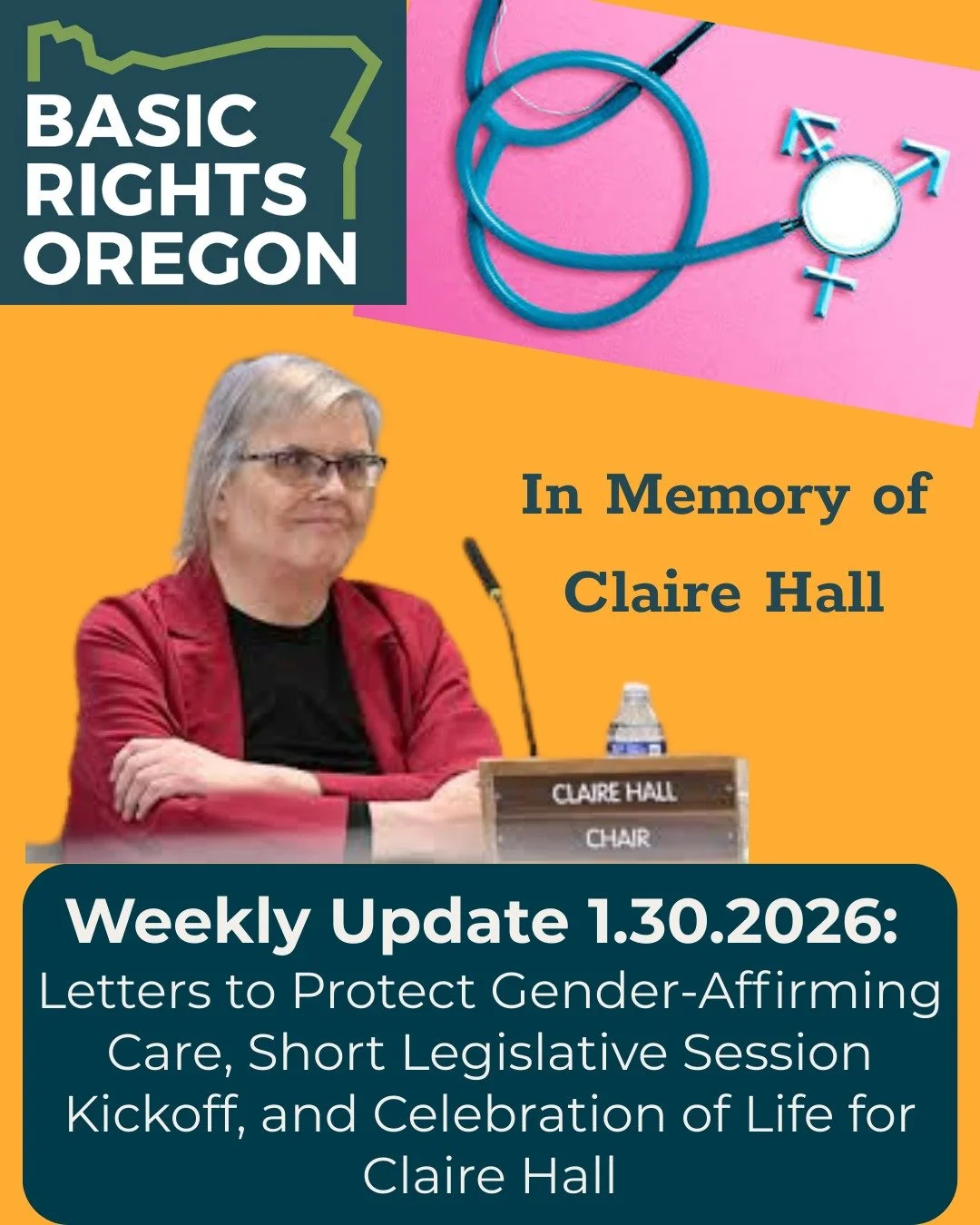 Our weekly newsletter (link in bio!) comes from a place of solidarity and hope. In the face of harm, we continue to organize, to protect each other, and to imagine a future rooted in dignity, safety, and joy. Thank you for being part of a community t