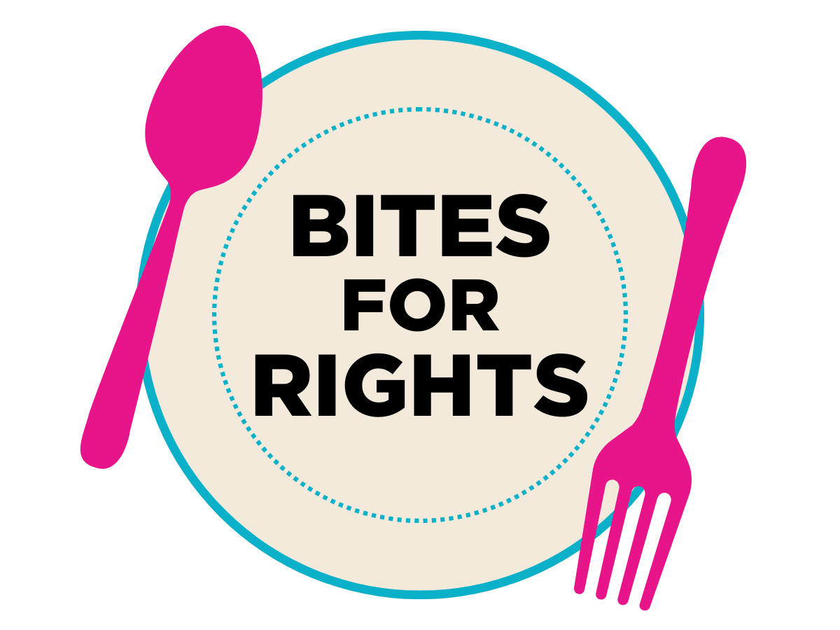 Bites for Rights 