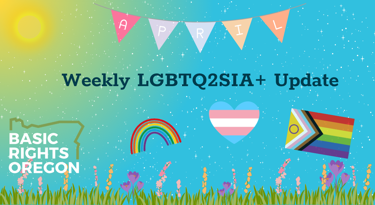 Weekly Update: TDOV, Book Talk, and  Share Your Story!