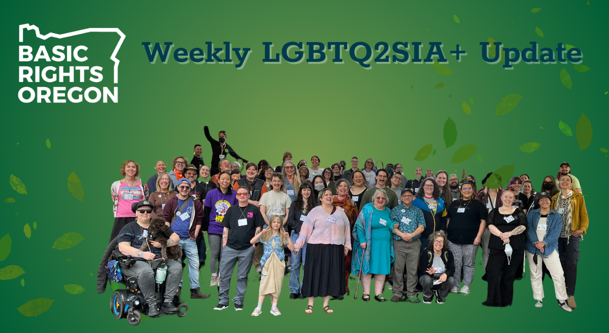 Weekly Update: SAS Recap, Reproductive Health Equity Act Ruling, and PAC Endorsements Preview