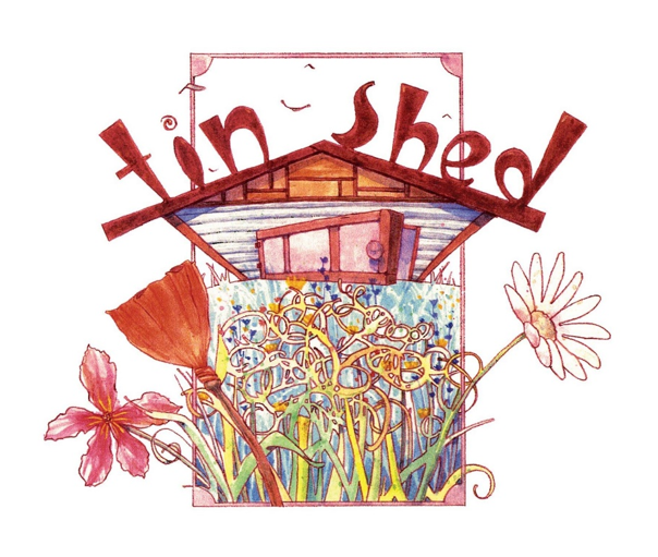 Tin Shed Garden Cafe logo.png