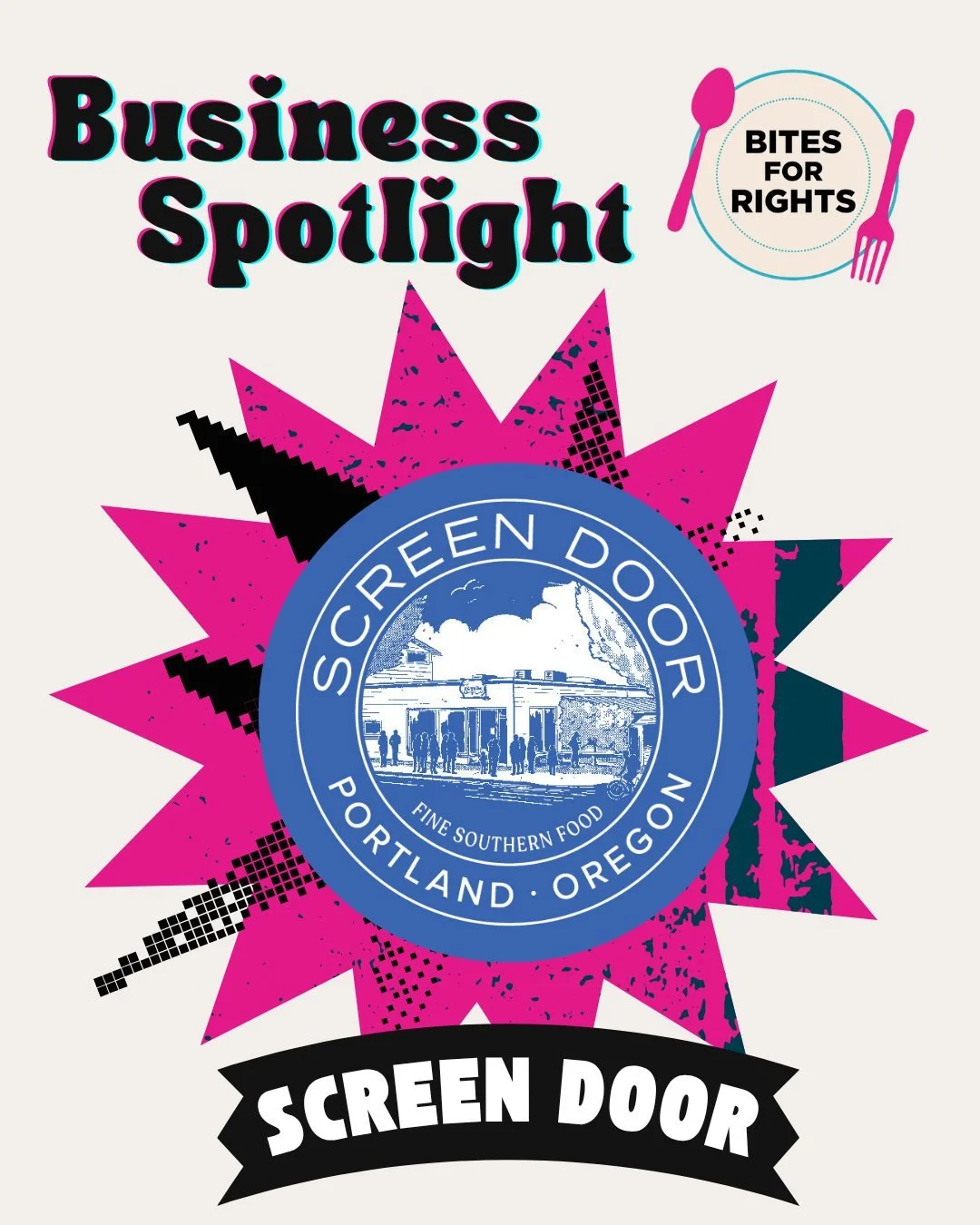 @screendoorrestaurant has been serving up Southern hospitality in Portland since 2006, offering a vibrant take on classic Southern comfort food made with fresh, locally sourced ingredients. Known for their legendary fried chicken, chicken &amp; waffl