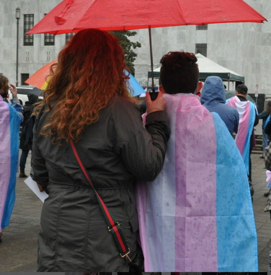 Press Release: Basic Rights Oregon Responds to CMS Rule Prohibiting Federal Funds for Youth Gender Affirming Care