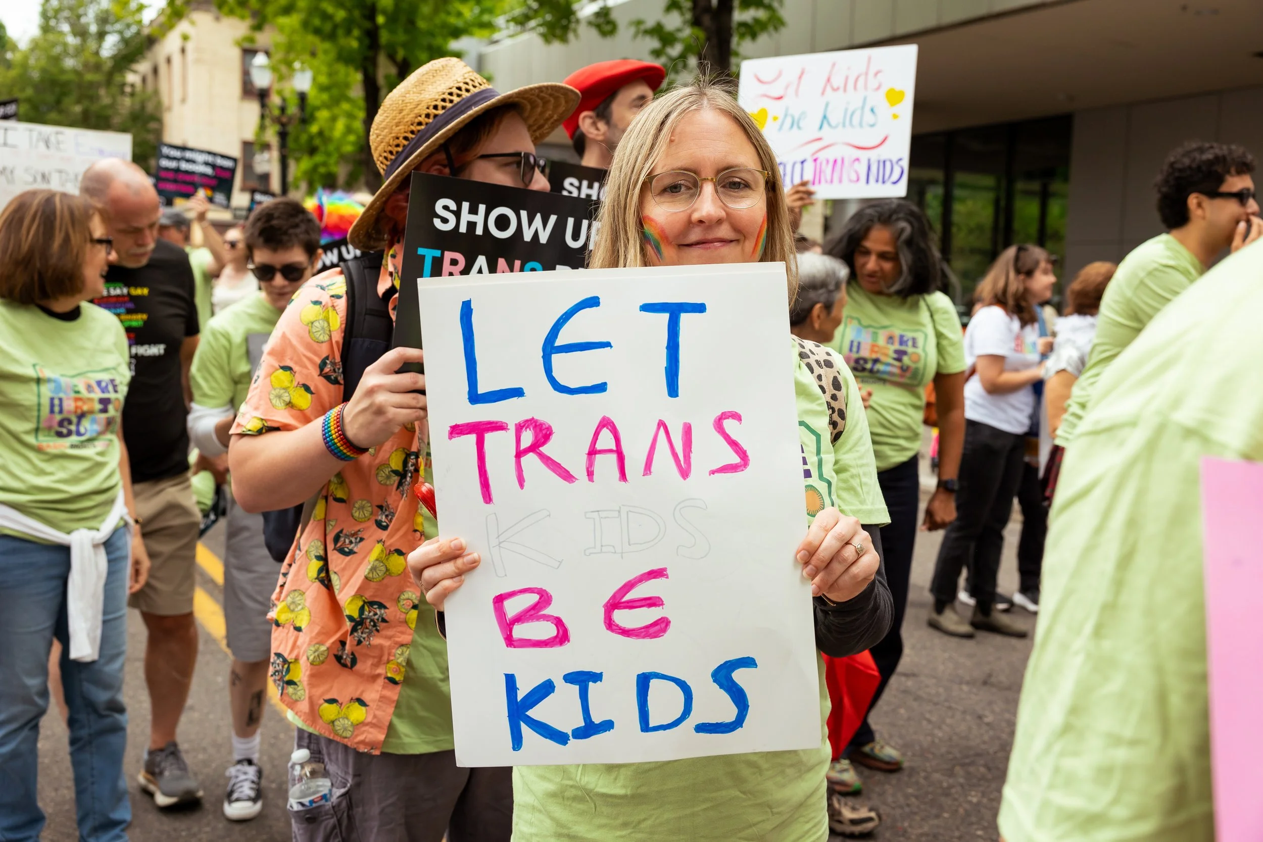 Press Release: BRO Denounces&nbsp;Rollback of Title IX Protections for LGBTQ+ Students&nbsp;