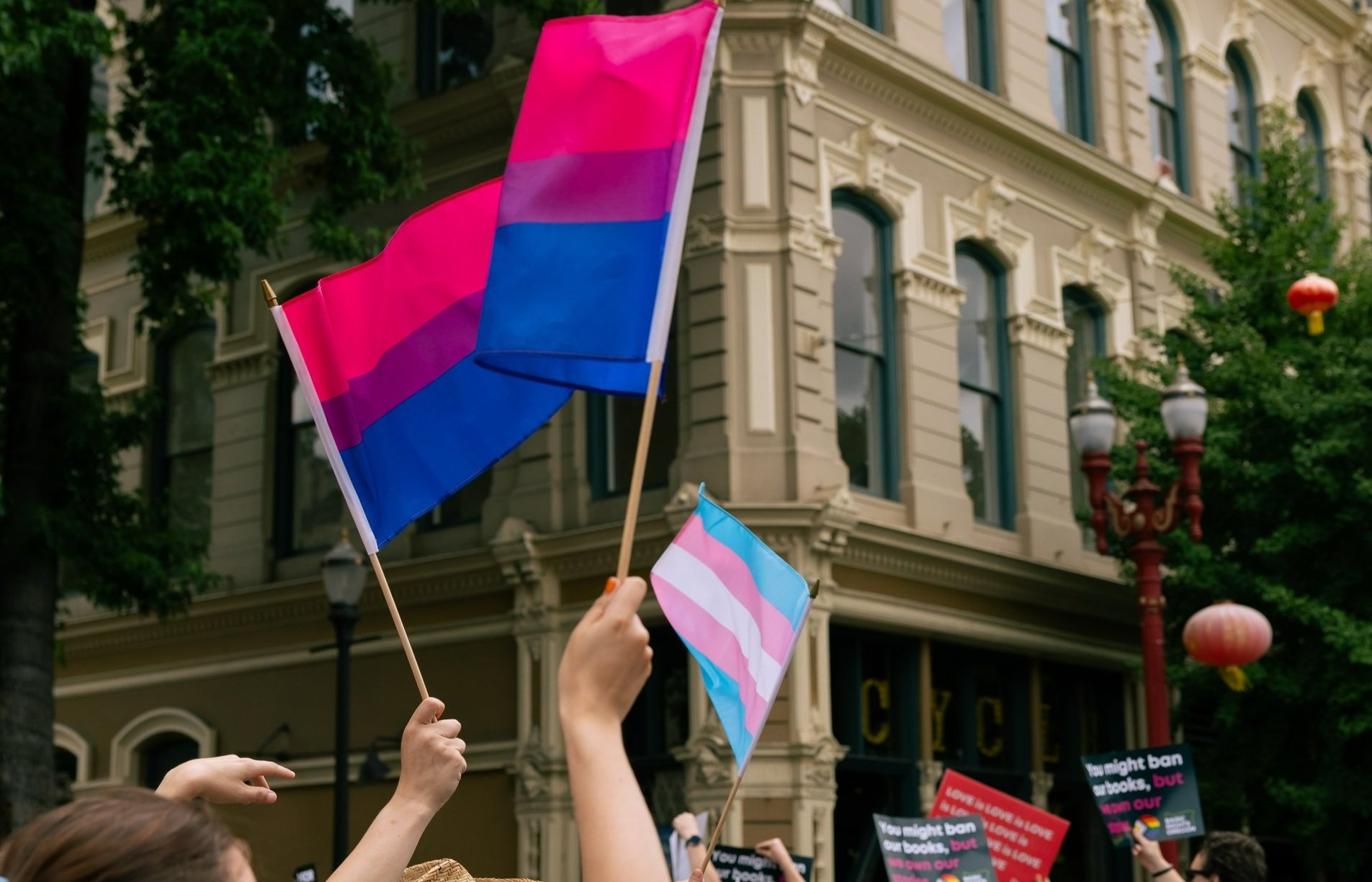 Basic Rights PAC — Basic Rights Oregon