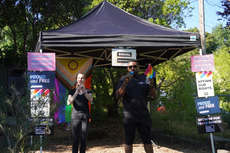 Mission and Vision — Basic Rights Oregon