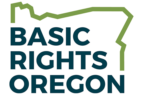 Basic Rights Oregon