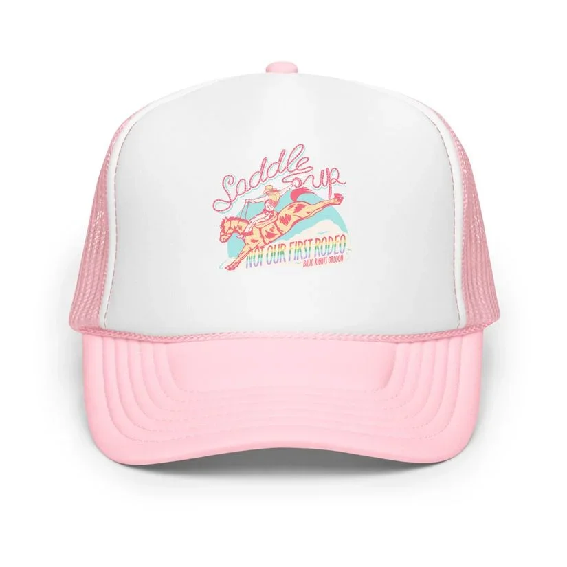Trucker Hat