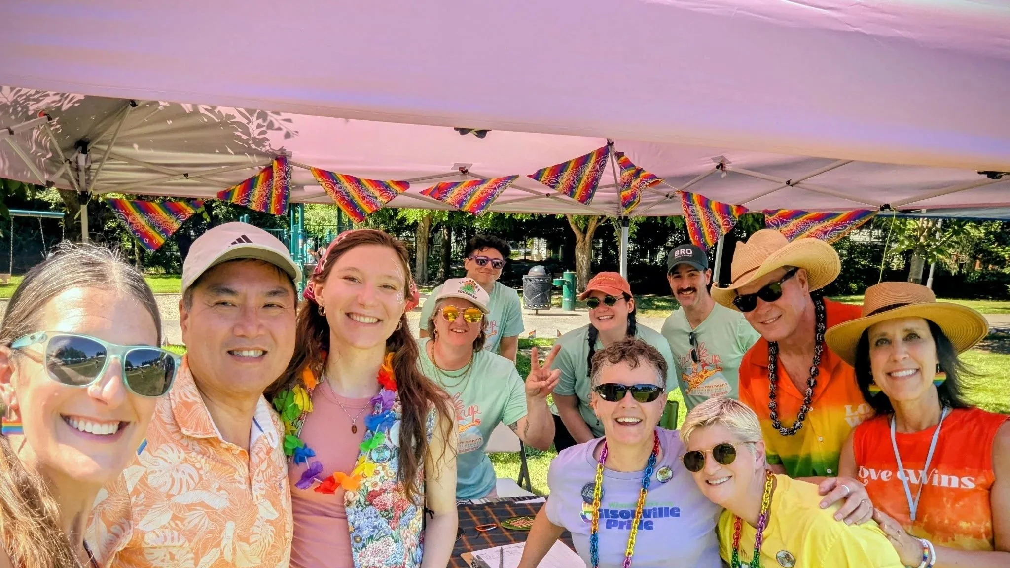 Get Involved — Basic Rights Oregon