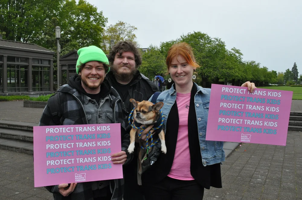 Support Groups — Basic Rights Oregon