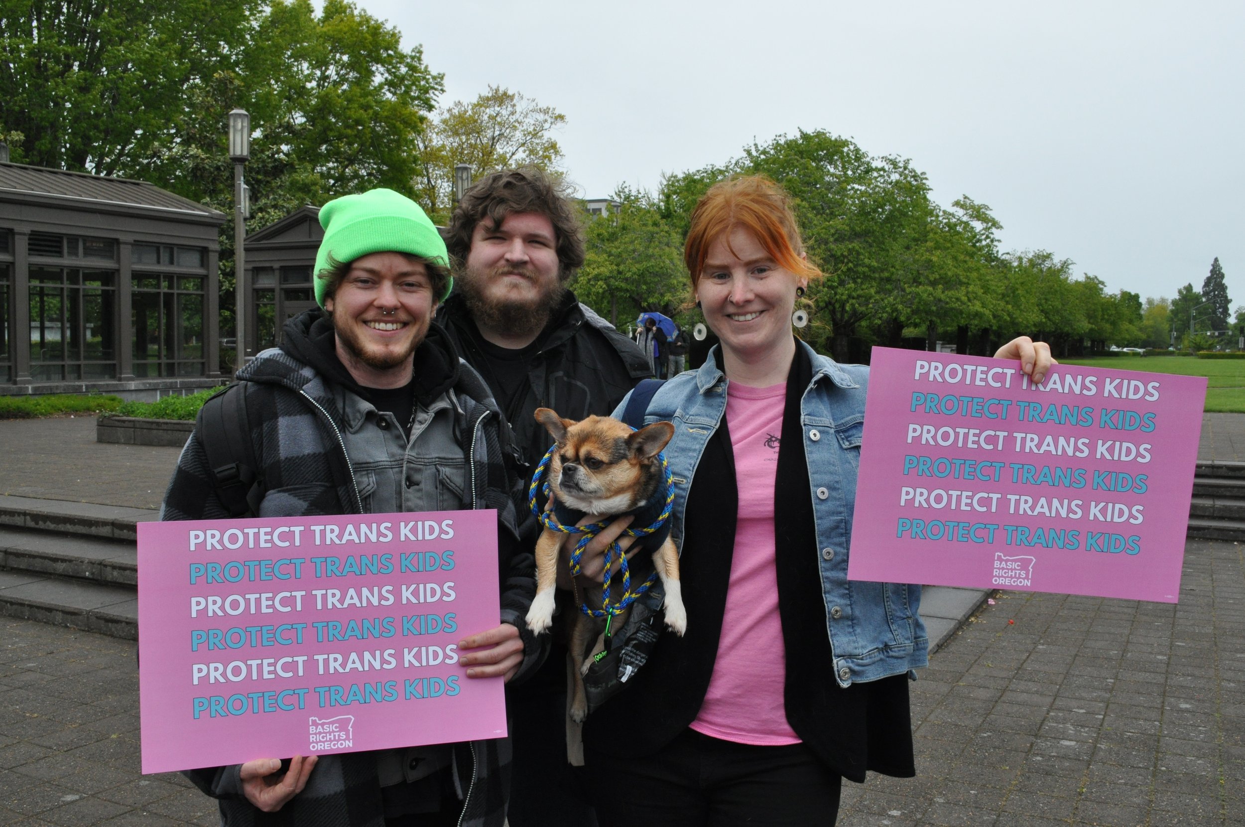 Support Groups — Basic Rights Oregon