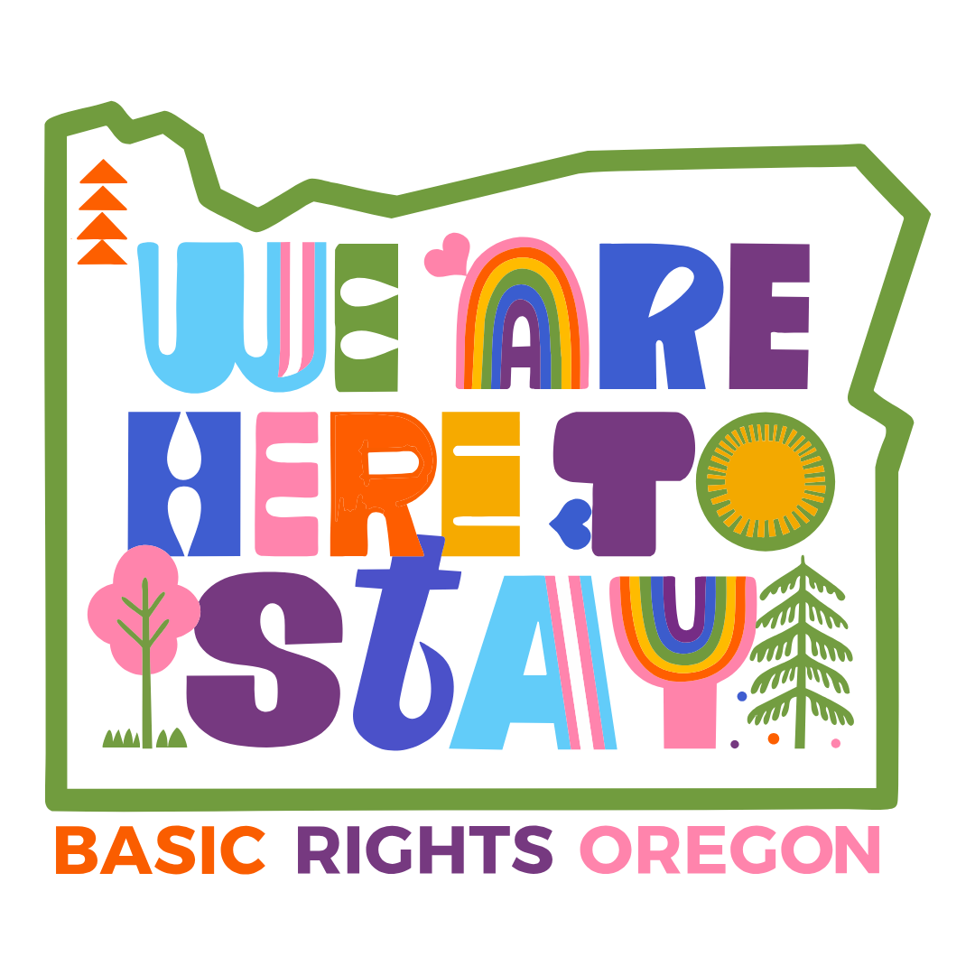 Weekly Update: Prepping for Skrmetti Ruling, Pride Season is HERE, and ...