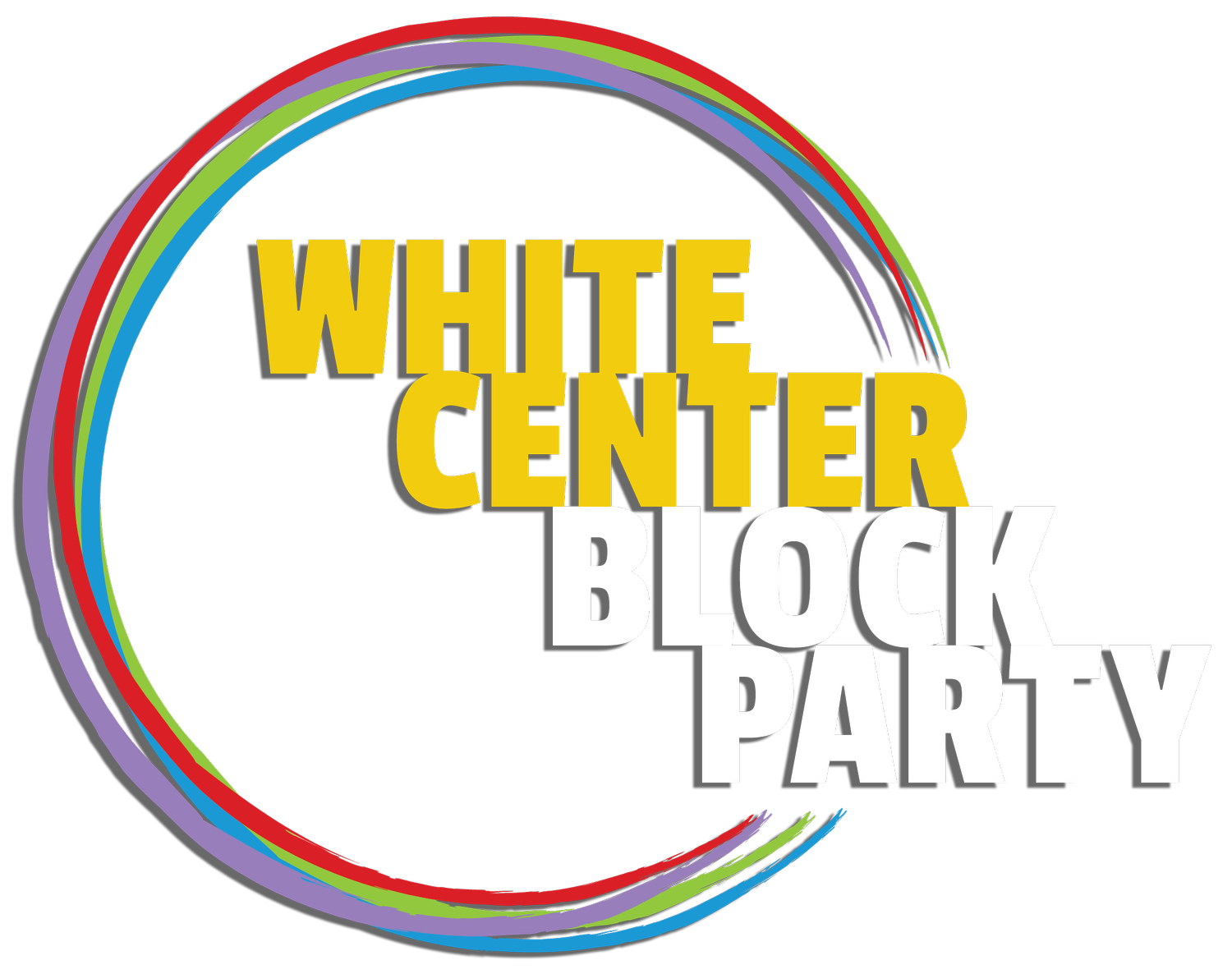 White Center Block Party
