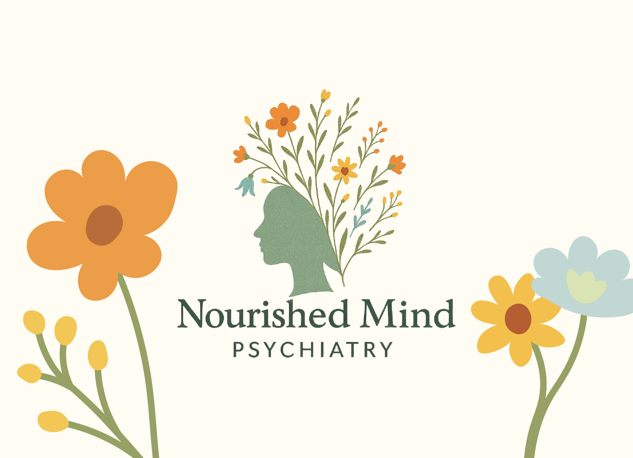 Nourished Mind