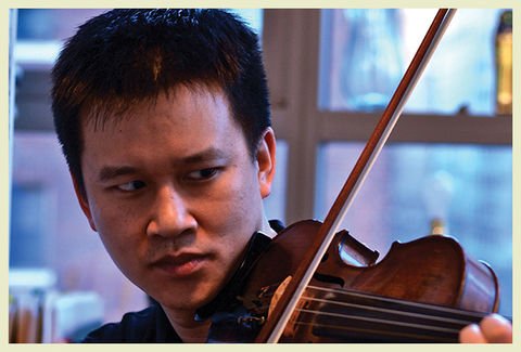 AN EVENING WITH VICTOR LIN: MUSIC FROM ANIME AND STUDIO GHIBLI