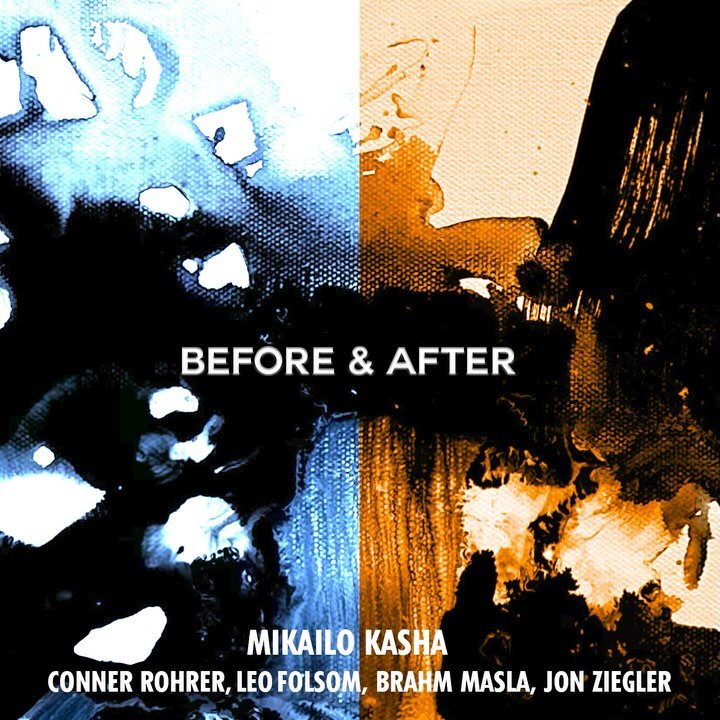 OH WE ARE SO BACK 

MKDOUBLETRIO has a single out tomorrow ‼️🔔‼️
Go listen to our mostly well-behaved /very polite assortment of double drummers and double keys and a bass 

&ldquo;Before &amp; After&rdquo; featuring the likes of @justine_and_leo @c
