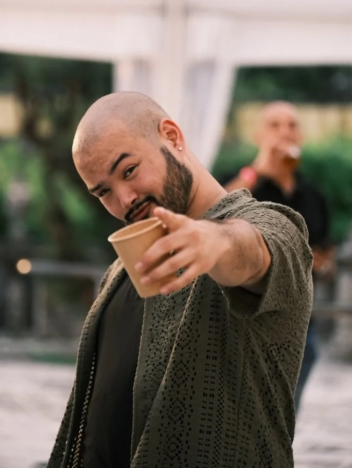 28 on the 28th

Proud of all the chaos that I organized over this last year! 
And it&rsquo;s about to get crazier&hellip; next stop, Europe with @dayna_stephens ✈️✈️✈️

Miami fam - if you like these photos and want some for yourself, I&rsquo;m bringi