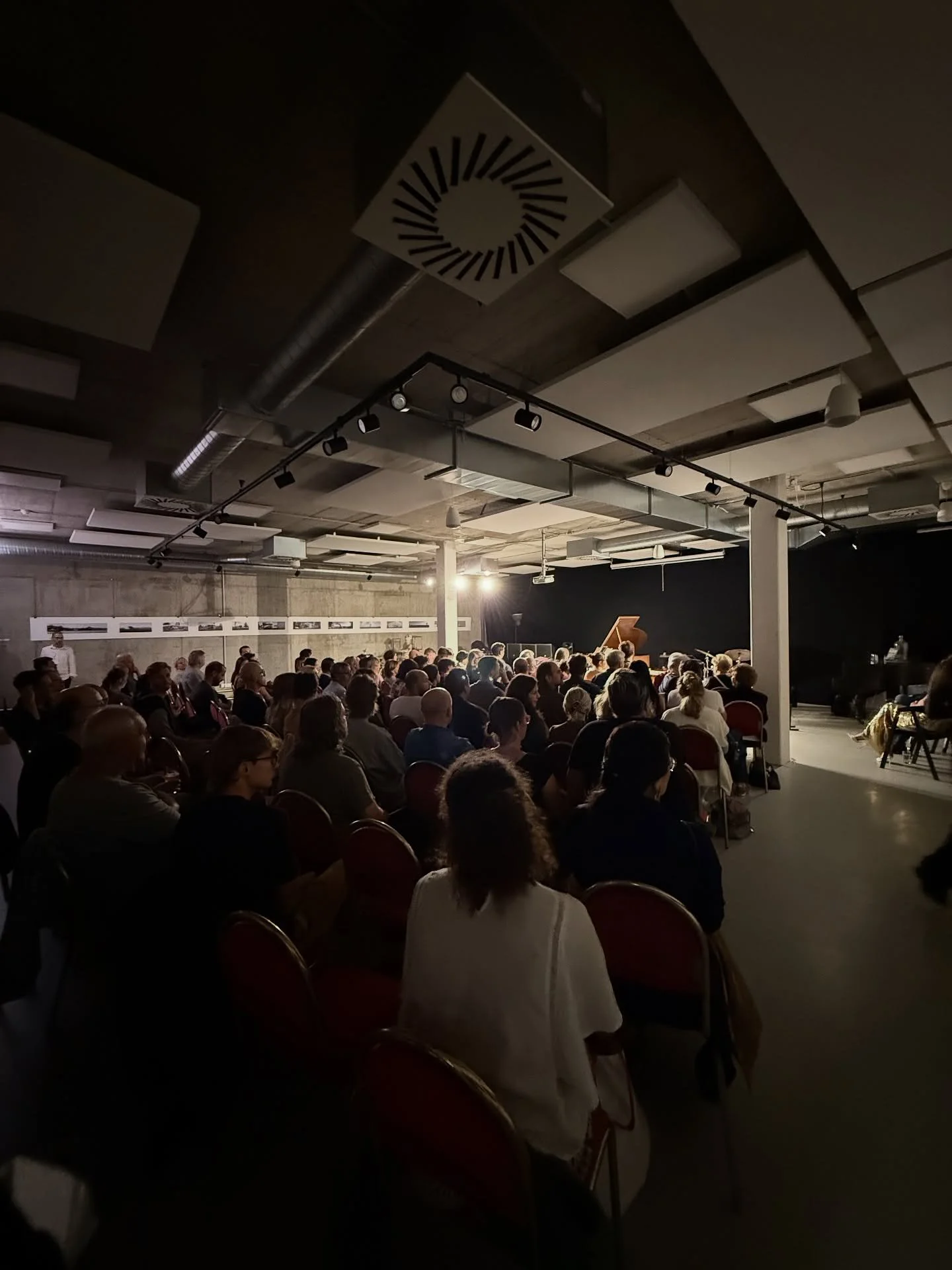 Prague
Bratislava 
Trutnov

Full week with @dayna_stephens @daniel.bulatkin @francesco_chi_nee_yo