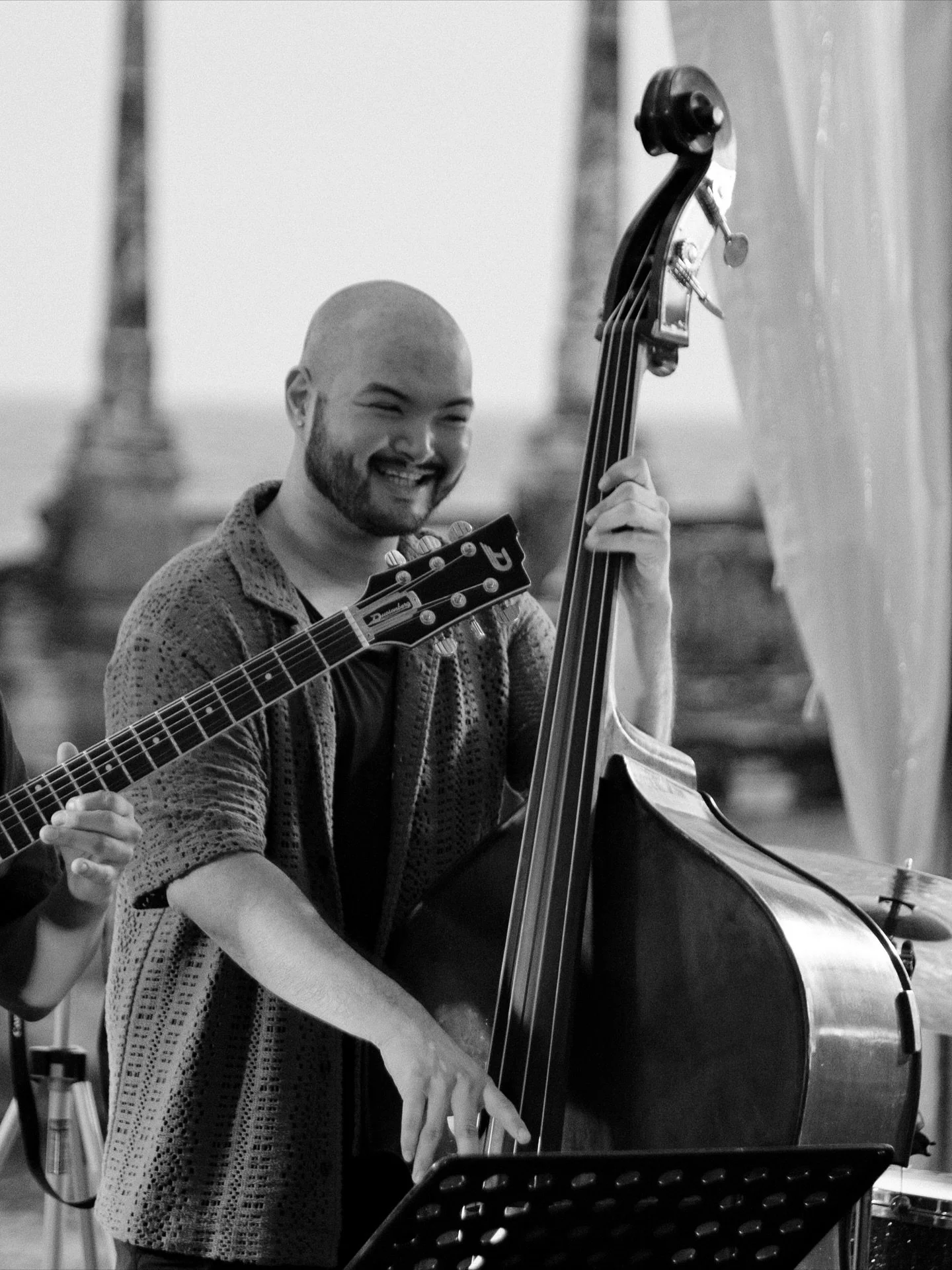 Action shots with the gang at Vizcaya from August! 

Photos by @made_by_ntc