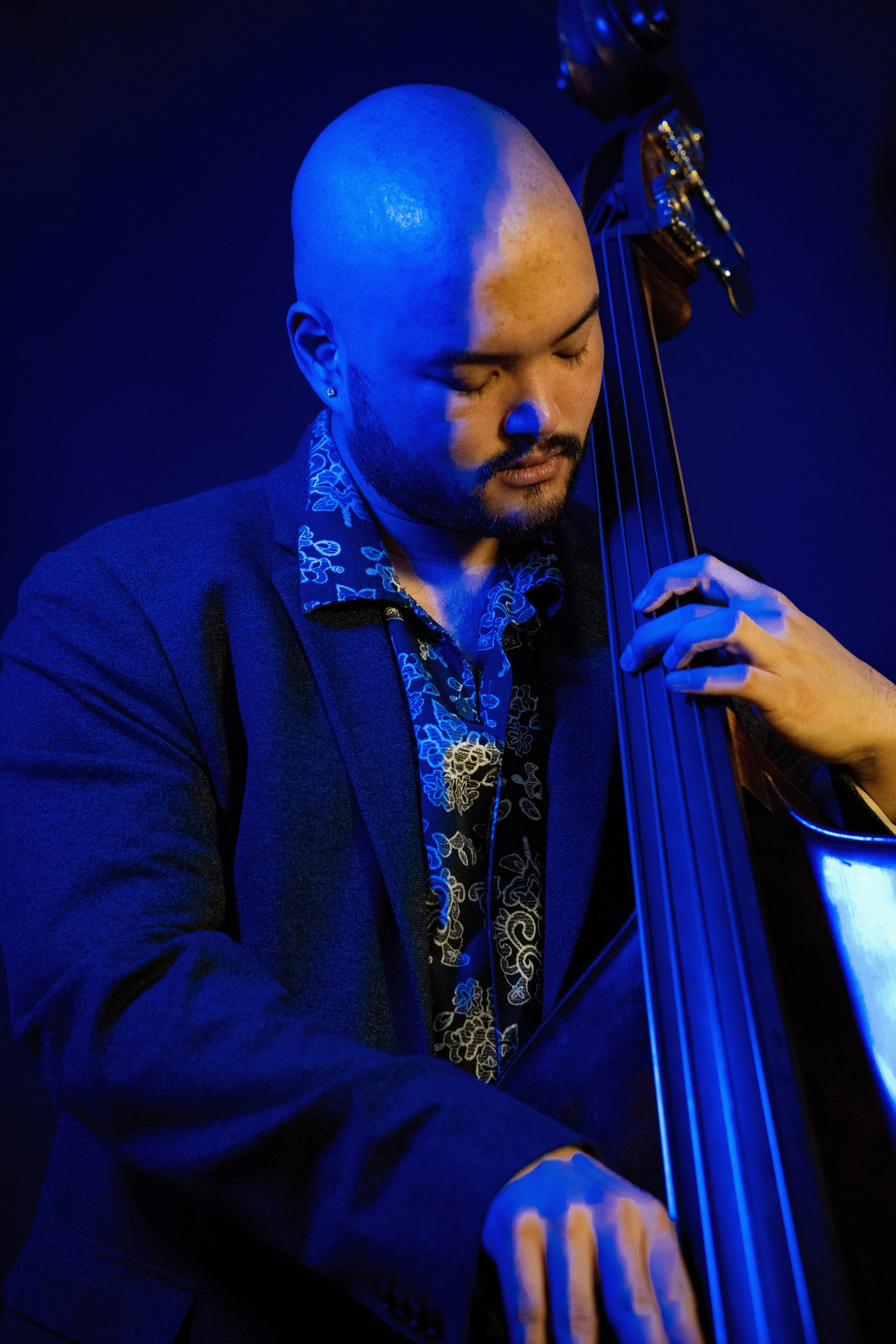 Liberty Plaza Jazz Series featuring LeNard Rutledge