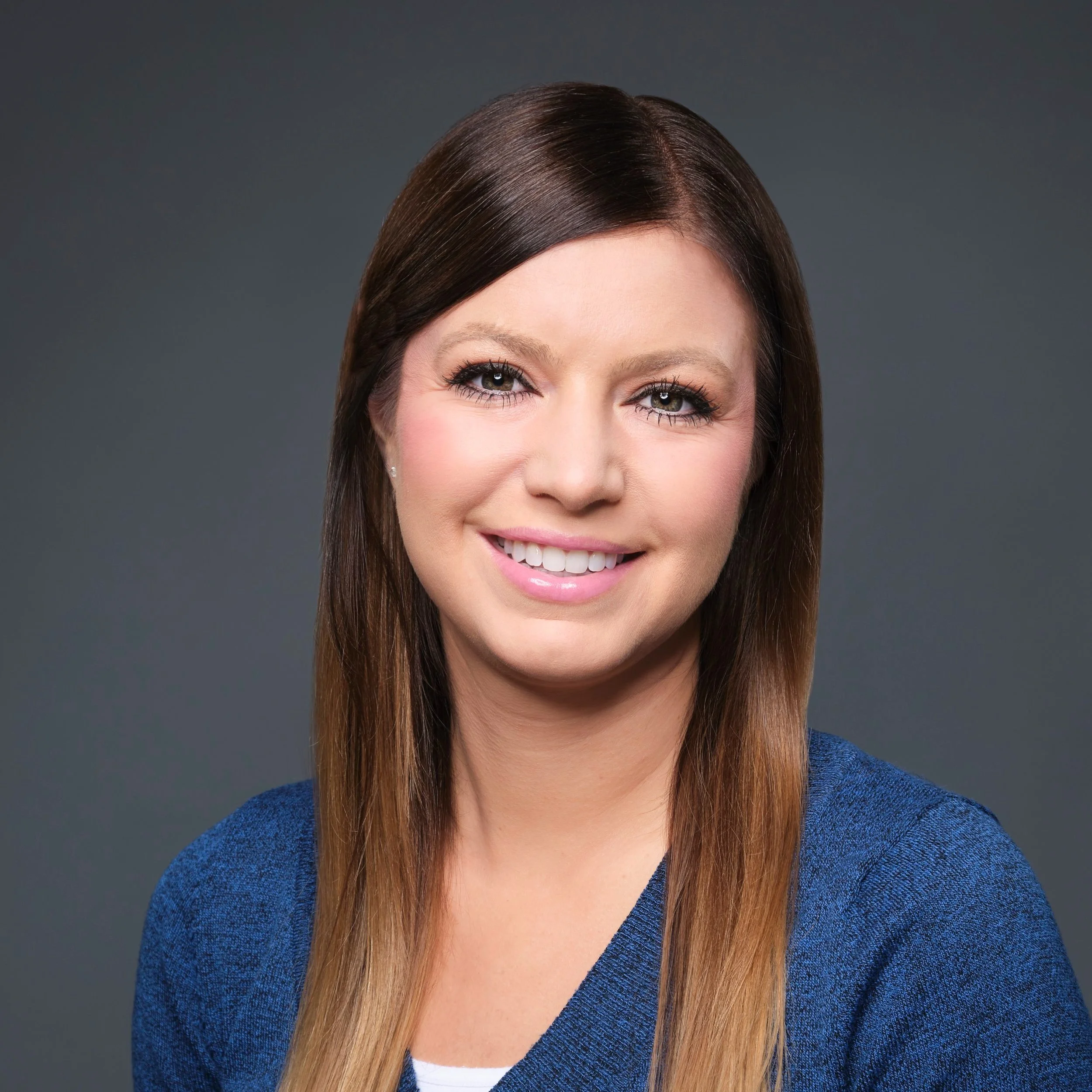 Charlotte Mock, MA, LMHC — Bowen Center