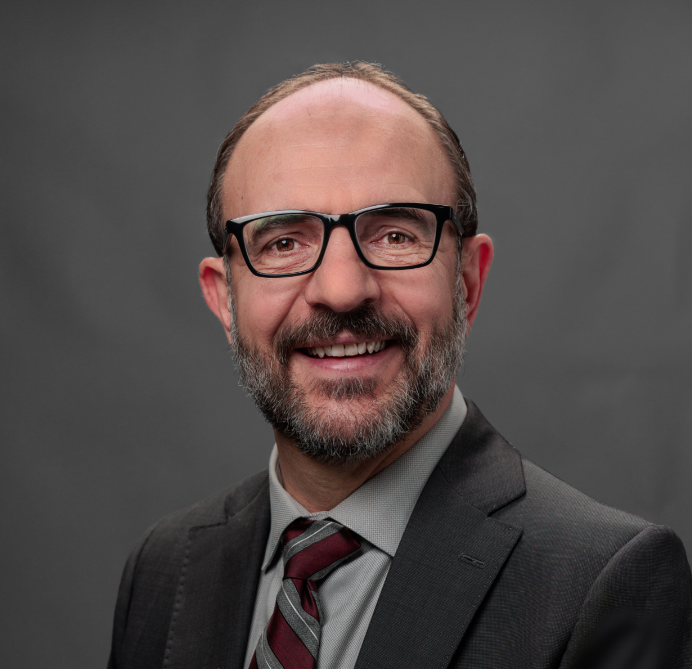 Alex Tanase, MD