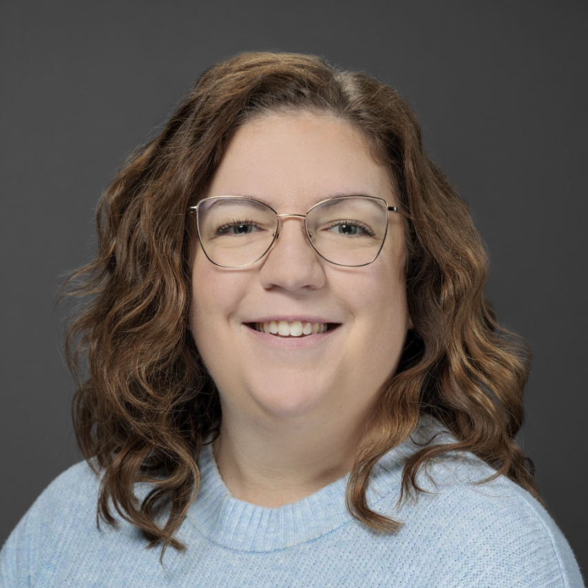 Alicia Nolan, MS Ed.