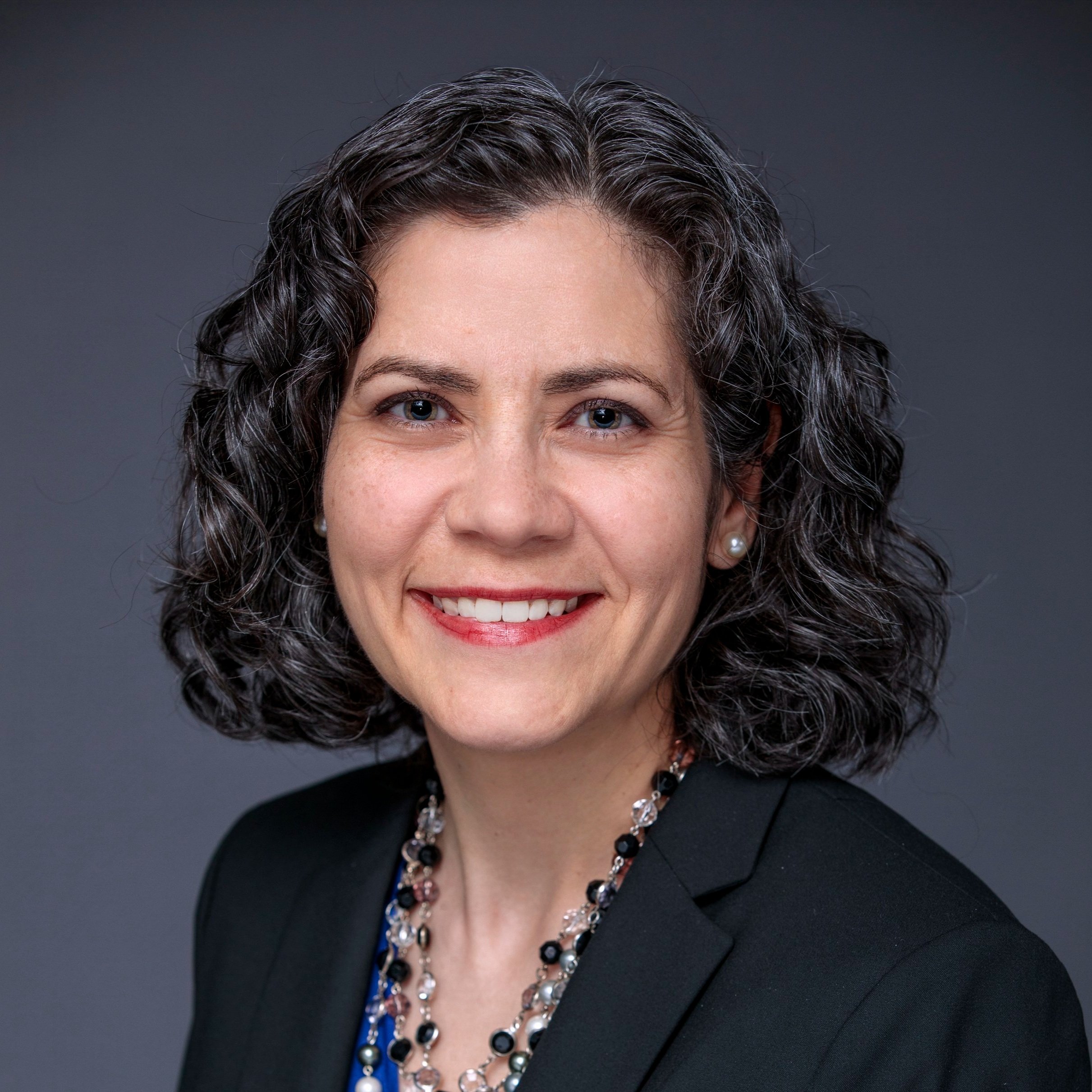 Michelle Kloster, Ph.D., HSPP