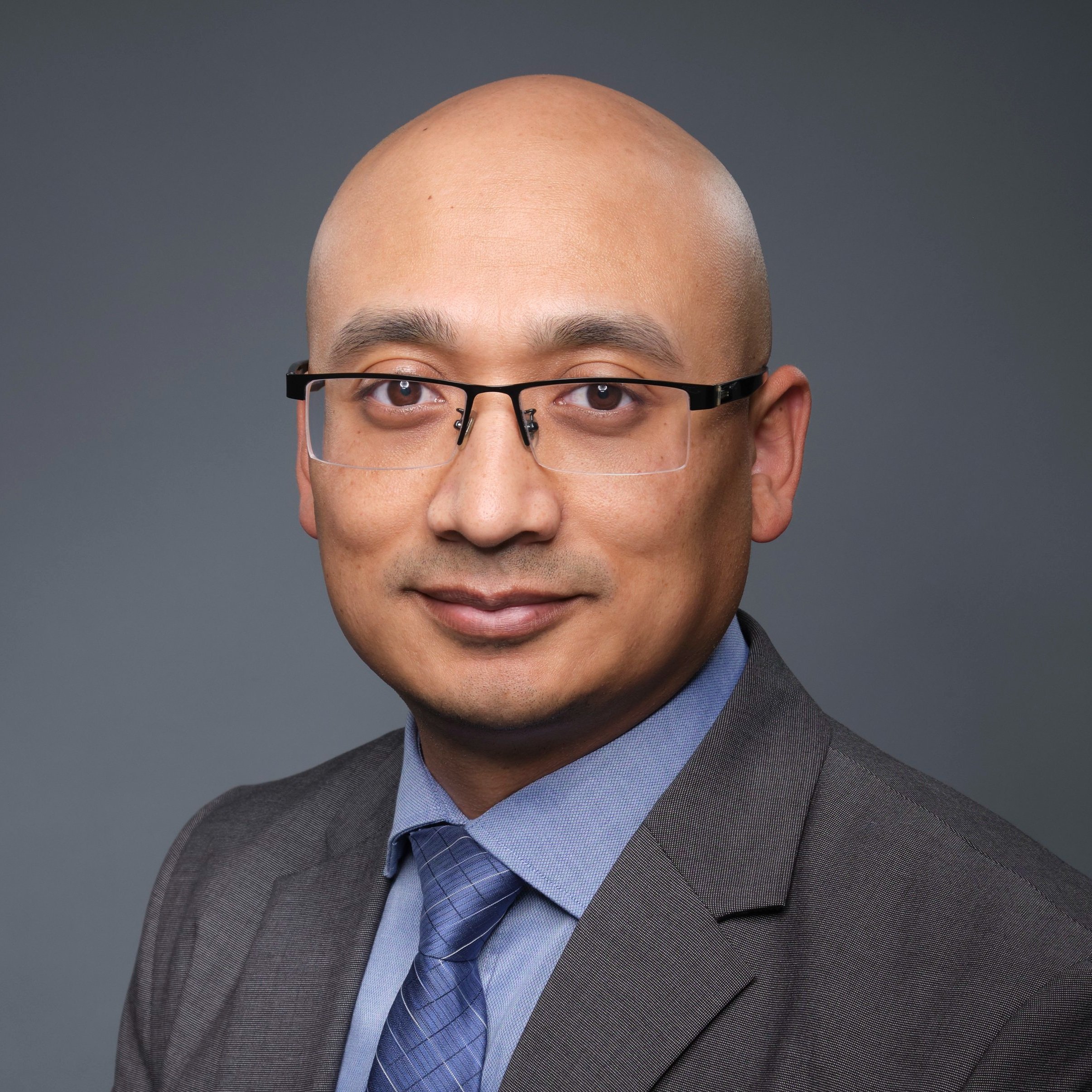 Santosh Maharjan, MD