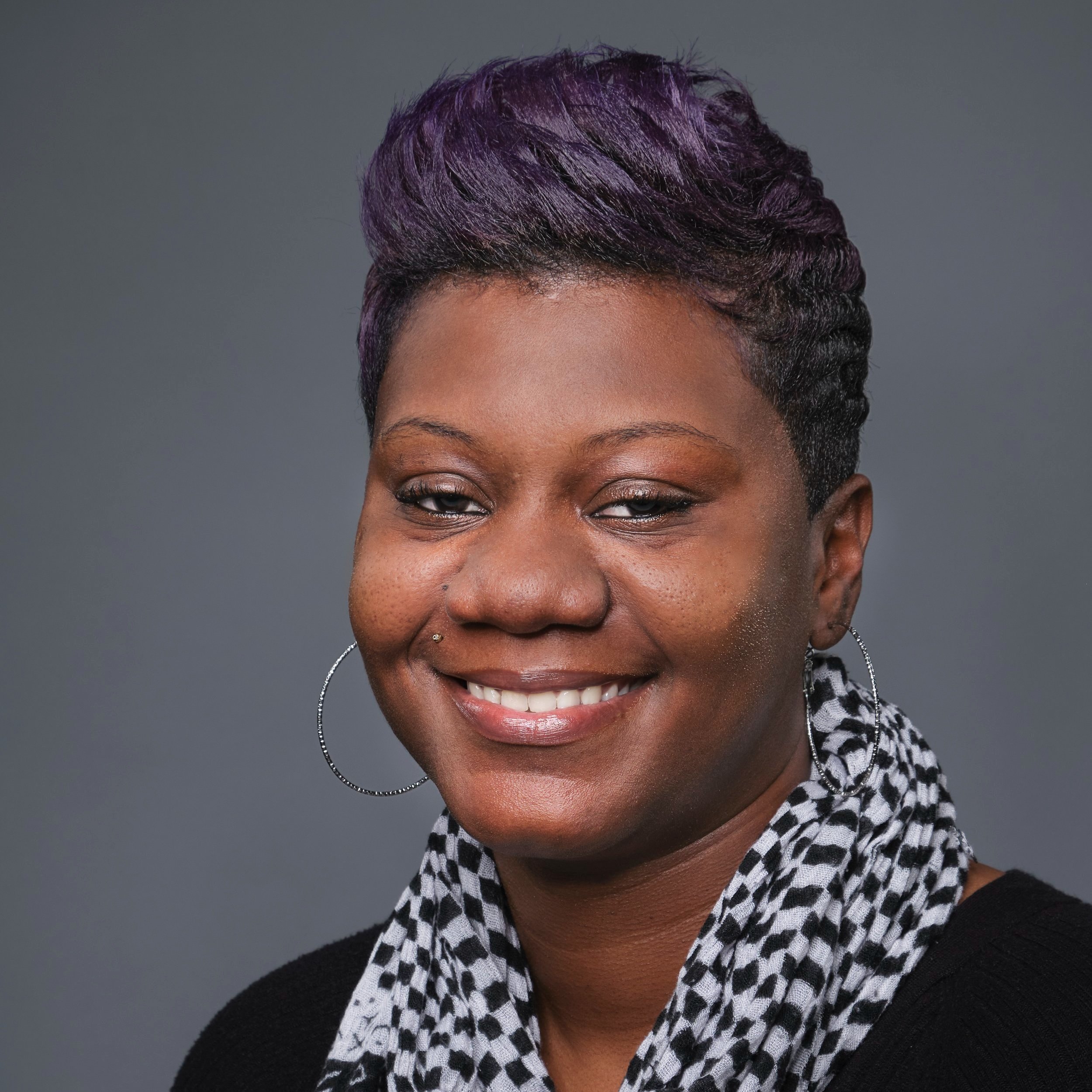 Markita Powell, MSW, LBSW