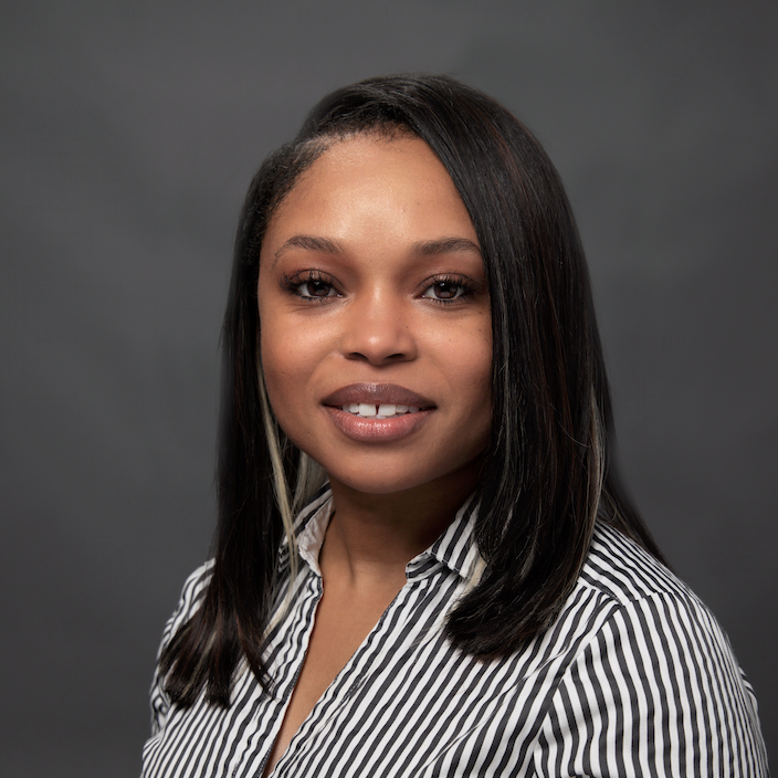 Chequaleis Sargent, MS, FNP-C