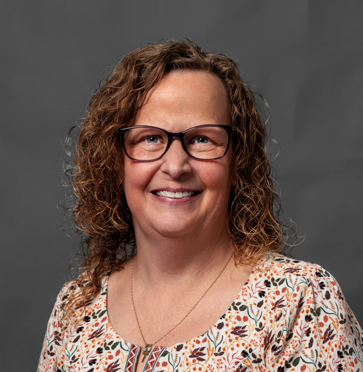 Amy Foerg MSN PMHNP Bowen Health