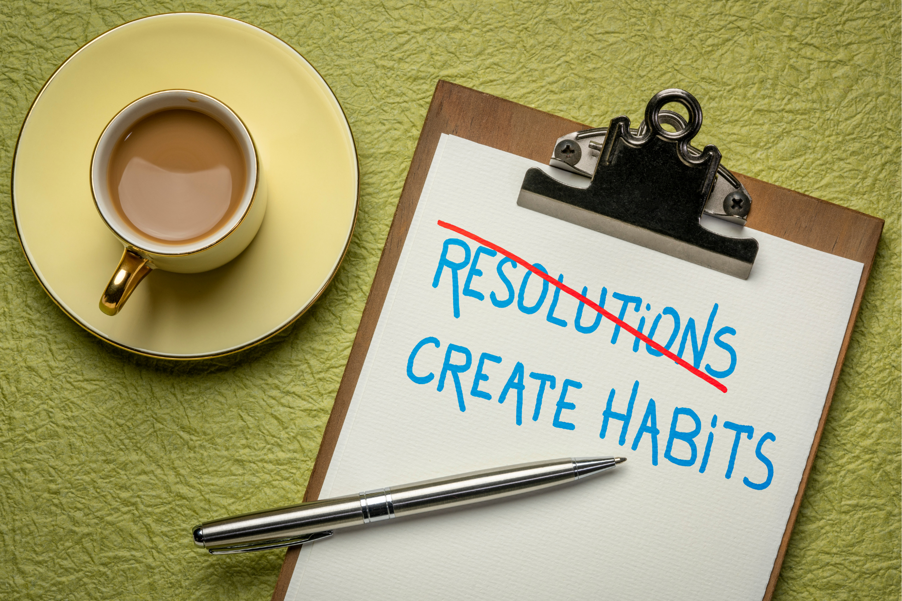 Five Easy Ways to Build Healthy Lifestyle Habits in 2026