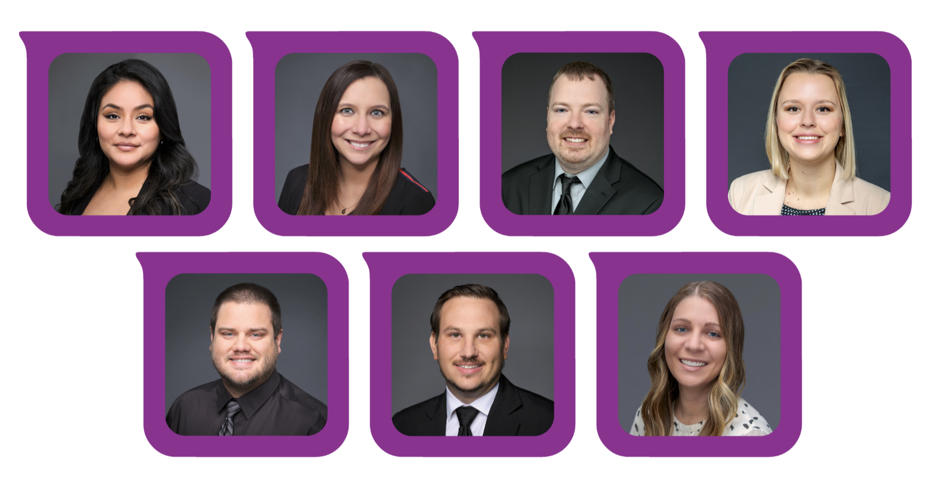 New Bowen Health management hires named