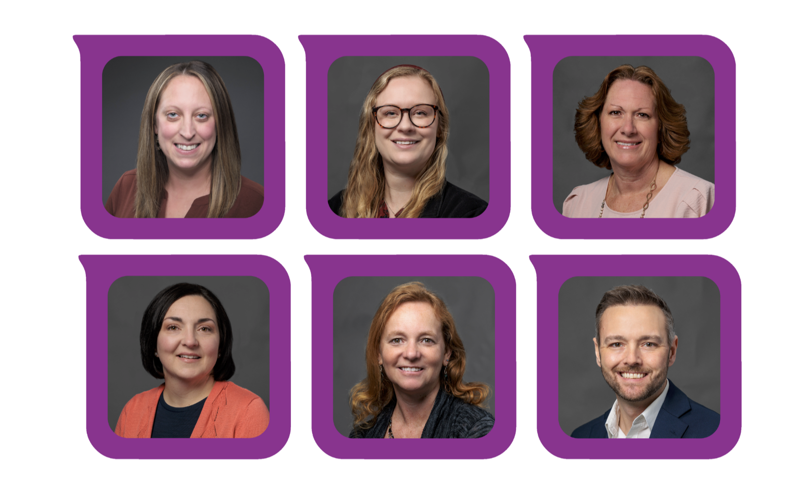 New Bowen Health management hires named (Copy)