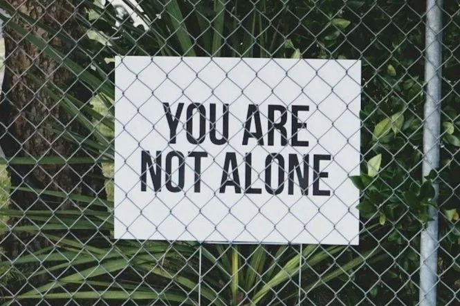September Is a Time for Hope, Healing, and Connection