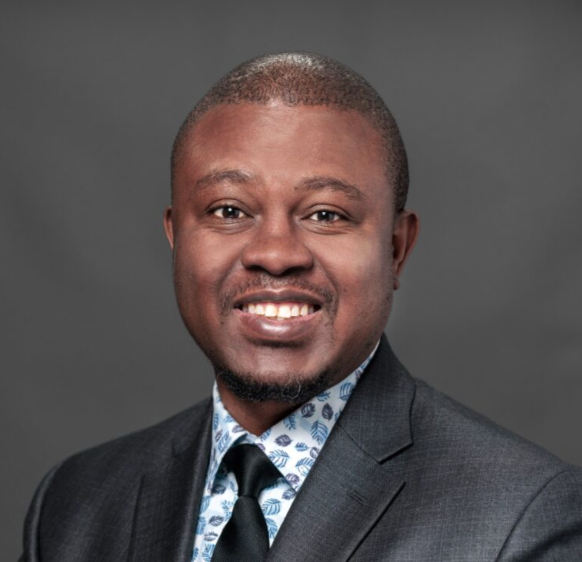 Peter Mutiti, MSN, APN, PMHNP-BC